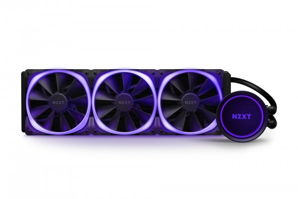 Kraken20 at